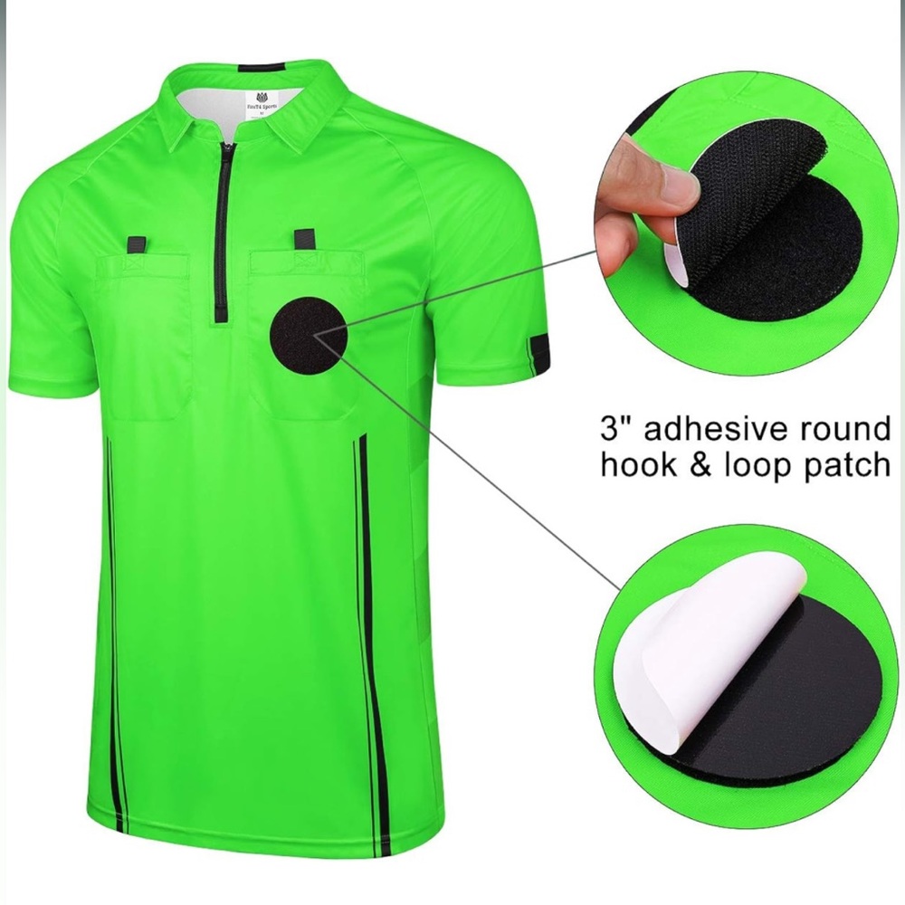 🔴 SOLD OUT NWT Unisex Athletic Jerseys: Cycling 🚴♀️, Soccer ⚽️ Sports - Picture 9 of 12